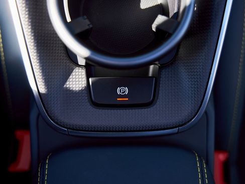 Used 2024 Porsche 911 Turbo S image 59