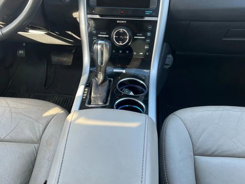 Used 2013 Ford Edge Limited FWD image 13