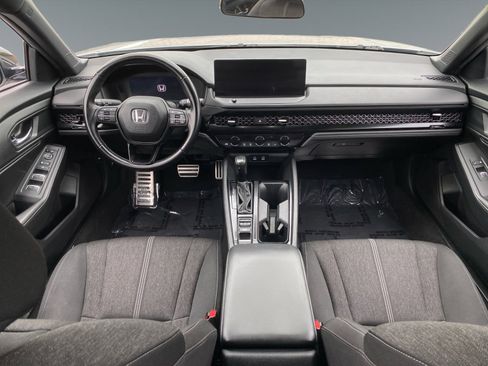 Used 2024 Honda Accord Sport image 10