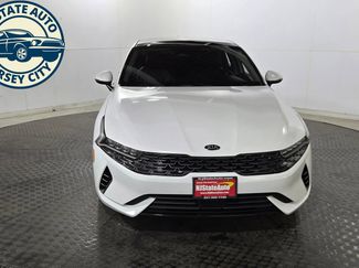 Used 2021 Kia K5 EX w/ EX Premium Package FWD video 2