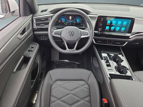 New 2026 Volkswagen Atlas Cross Sport SE image 27
