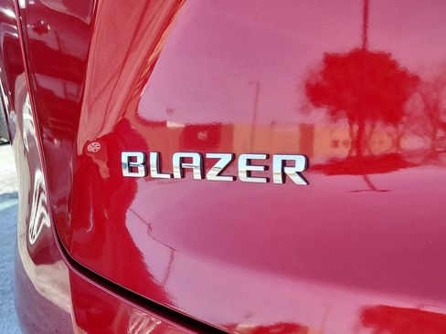Used 2024 Chevrolet Blazer LT w/ Convenience Package image 6