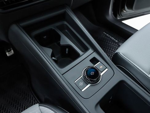 New 2026 Volkswagen Tiguan SE R-Line image 63