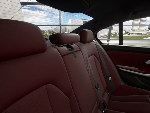 New 2026 BMW M340i xDrive image 12