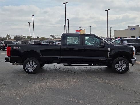 Used 2024 Ford F350 XL w/ XL Off-Road Package image 6