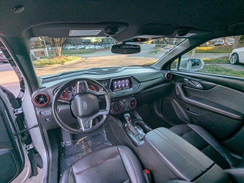 Used 2020 Chevrolet Blazer RS image 12