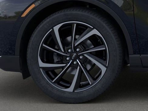 New 2025 Lincoln Corsair Reserve image 19