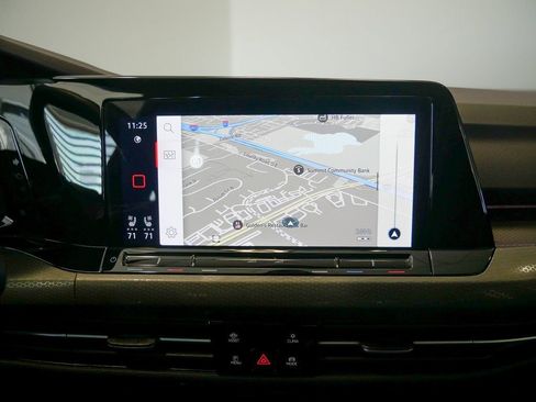 Used 2024 Volkswagen GTI Autobahn image 18