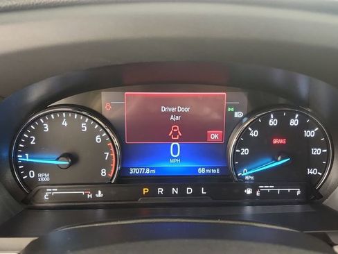 Certified 2023 Ford Explorer XLT AWD/4WD image 12