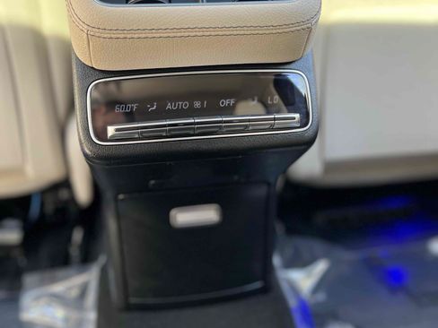 Used 2021 Mercedes-Benz GLS 580 4MATIC image 54