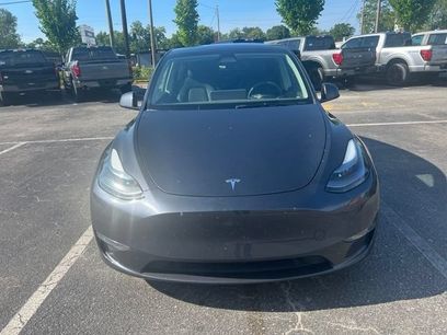 Used 2025 Tesla Model Y Performance