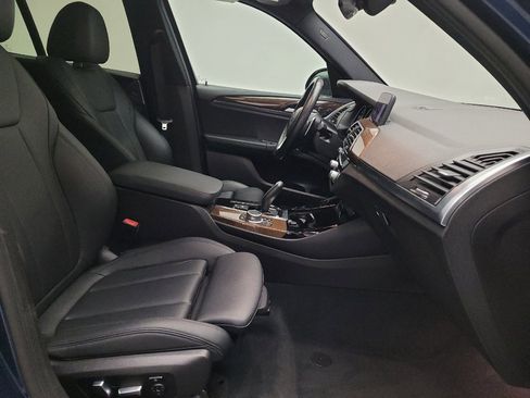 Used 2020 BMW X3 sDrive30i w/ Convenience Package RWD image 21