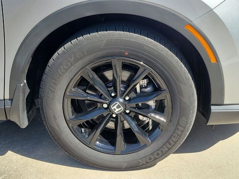 Used 2023 Honda CR-V Sport image 7