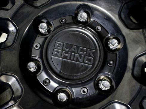 Used 2021 Ford Bronco Big Bend AWD/4WD image 44
