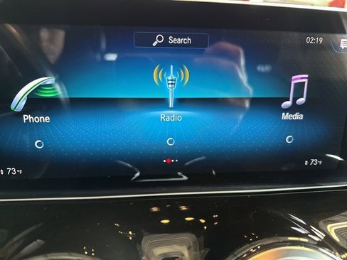 Used 2021 Mercedes-Benz GLA 250 4MATIC image 15