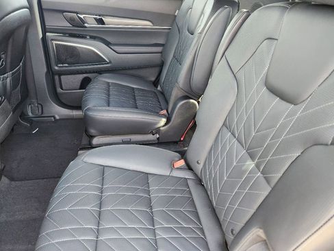 New 2025 Kia Telluride SX Prestige X-Line image 10