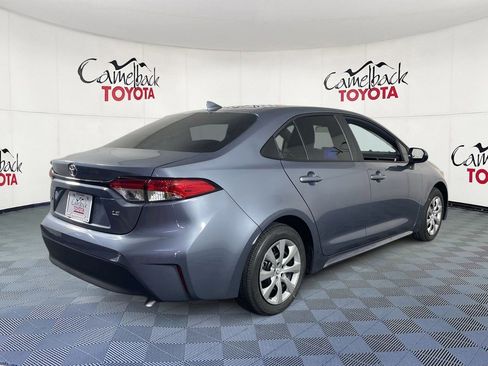 New 2026 Toyota Corolla LE image 7