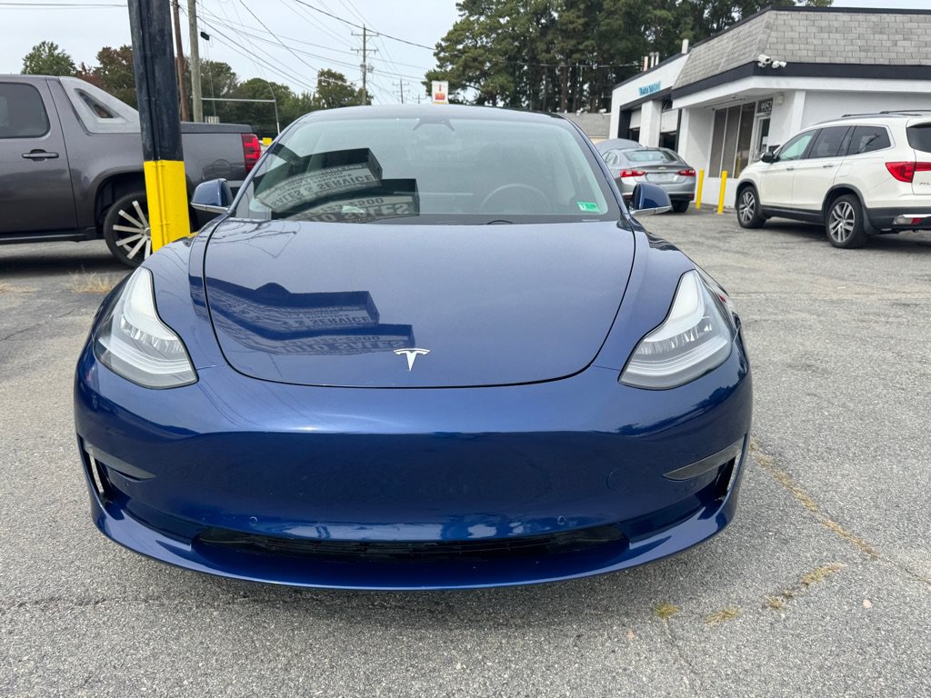 Used 2019 Tesla Model 3 Standard Range Plus RWD image 3