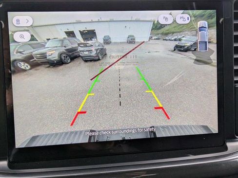 New 2025 Ford F150 STX w/ Equipment Group 200A image 12