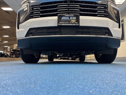 New 2026 Chevrolet Tahoe Premier w/ Sun And Tow Package image 18