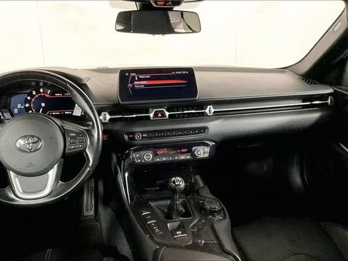 Used 2023 Toyota Supra RWD image 5
