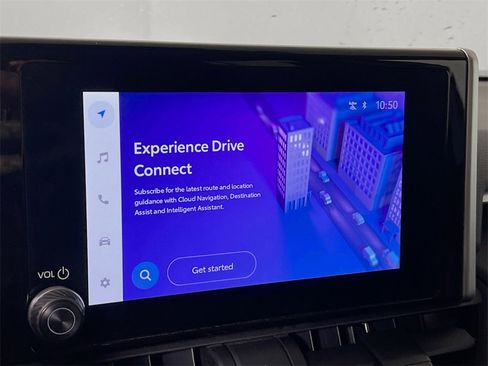 Certified 2025 Toyota RAV4 XLE image 14