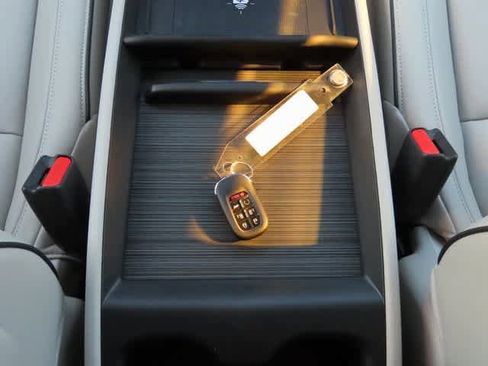 New 2026 Honda Odyssey Touring image 30