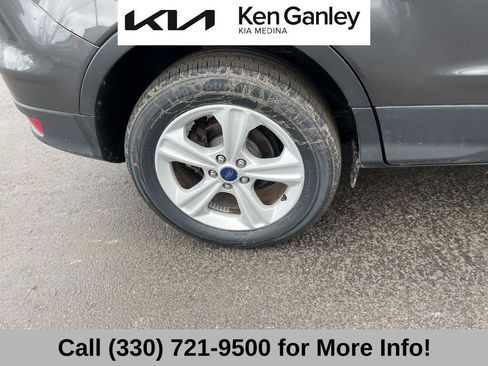 Used 2016 Ford Escape SE image 22