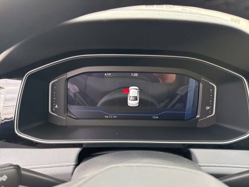 New 2026 Volkswagen Jetta SEL image 28