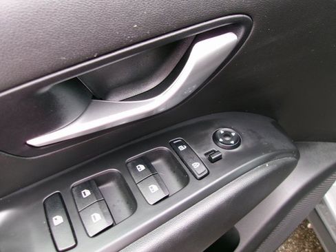 Used 2024 Hyundai Tucson SEL image 12