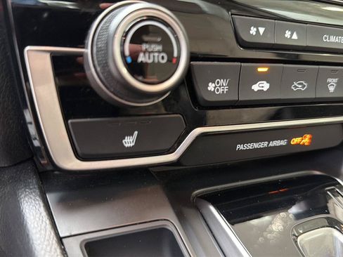 Used 2019 Honda CR-V EX-L image 26
