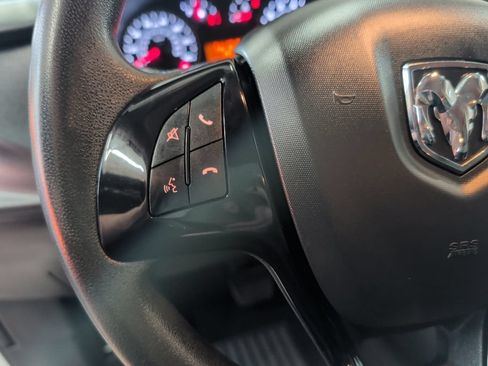 Used 2022 RAM ProMaster City Wagon FWD image 30