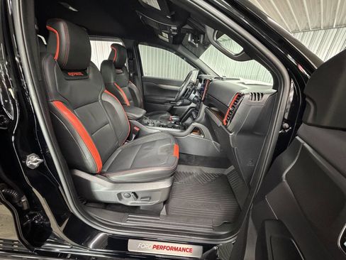 Used 2025 Ford Ranger Raptor image 16