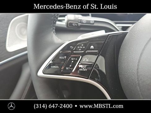 New 2026 Mercedes-Benz GLE 580 4MATIC image 32