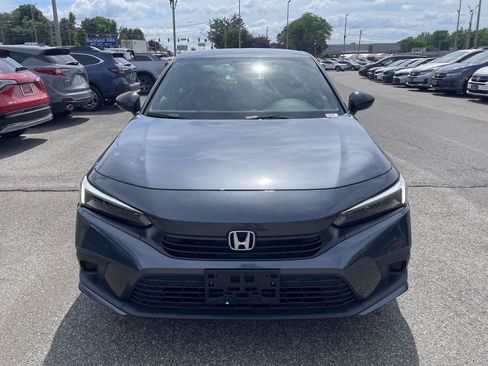 Used 2024 Honda Civic Sport image 16