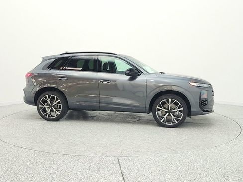 New 2026 Audi Q3 quattro 2.0T image 4