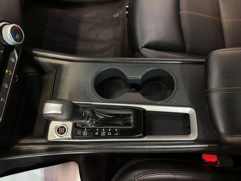 Used 2019 Nissan Altima 2.5 SR w/ SR Premium Package image 19