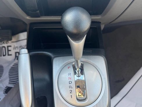 Used 2011 Honda Civic EX-L image 10