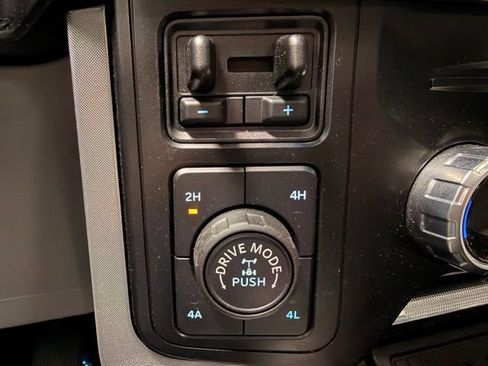 Used 2023 Ford F150 Limited AWD/4WD image 41