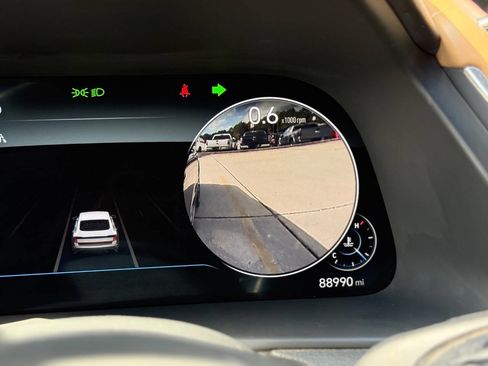 Used 2021 Hyundai Sonata Limited image 14