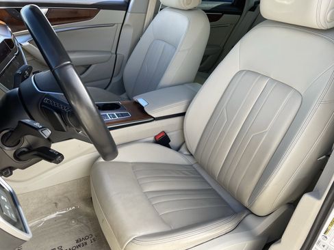 Used 2023 Audi A6 2.0T Premium image 20