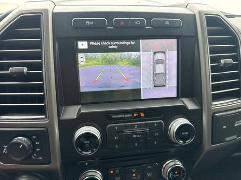 Used 2018 Ford F150 Limited AWD/4WD image 15