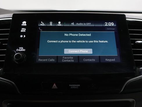 Used 2022 Honda Pilot EX-L image 32