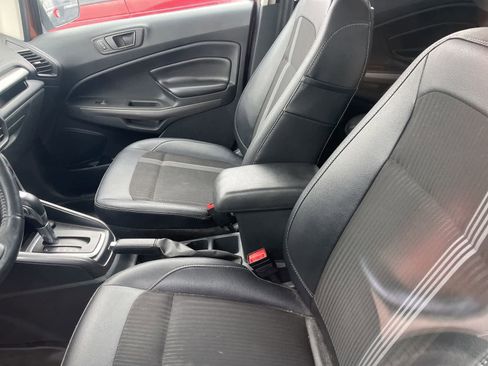 Used 2020 Ford EcoSport SES AWD/4WD image 23