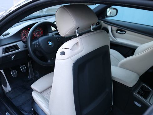 Used 2011 BMW 335is Coupe image 32