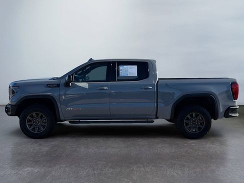 Used 2024 GMC Sierra 1500 AT4X image 6