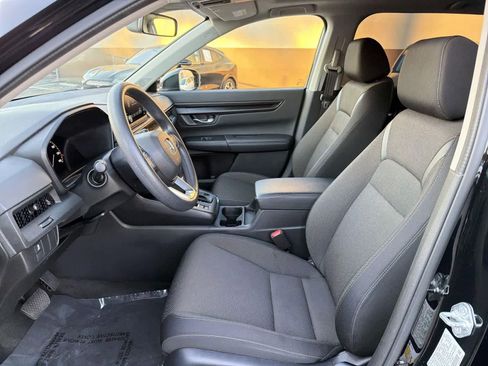 Used 2024 Honda CR-V EX image 24