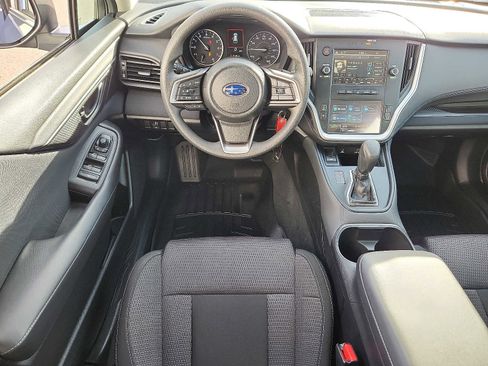 Used 2023 Subaru Outback image 11