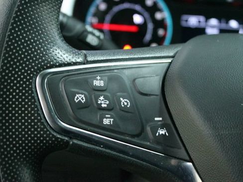 Used 2023 Chevrolet Malibu LT FWD image 14