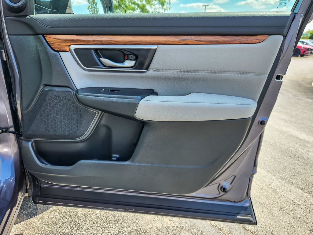Used 2022 Honda CR-V EX image 19